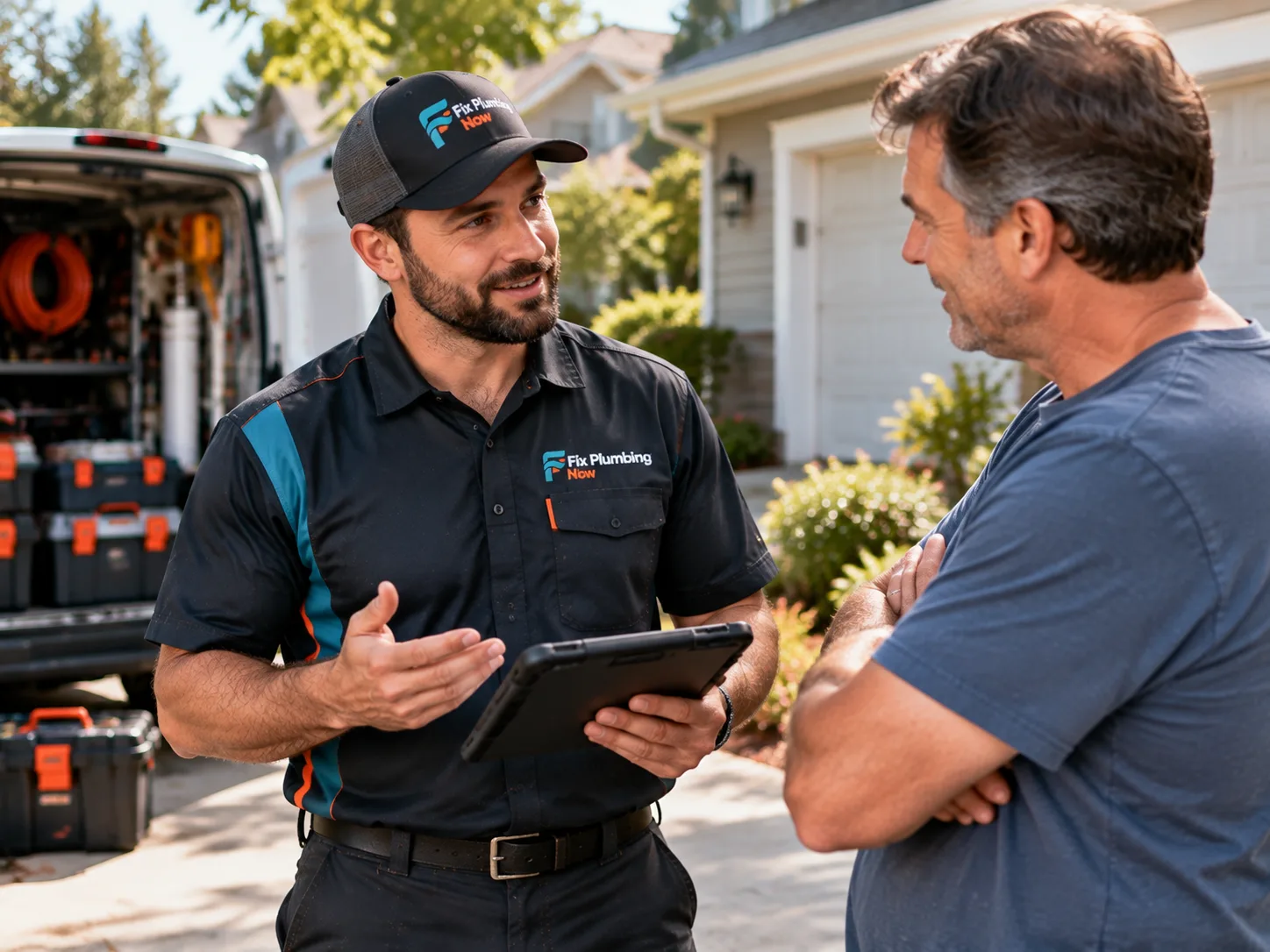 Clogged Drain Service Amanda, OH FAQs